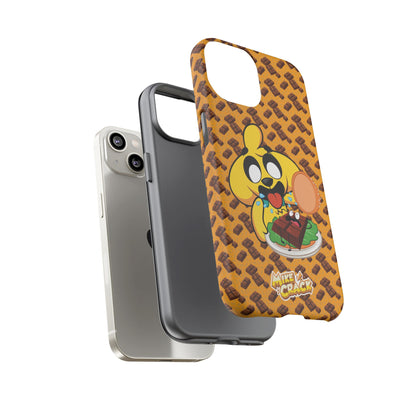 Mikecrack Funda para Móvil iPhone