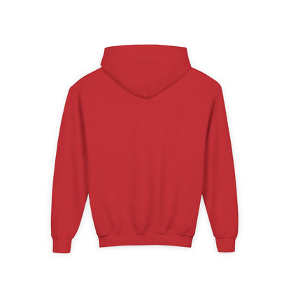 Mikecrack Sudadera de Niños con Capucha