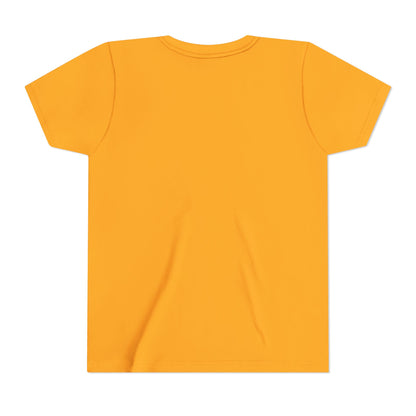 Mikecrack Camiseta Juvenil de Algodón