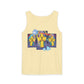 Mikecrack Unisex Tank Top
