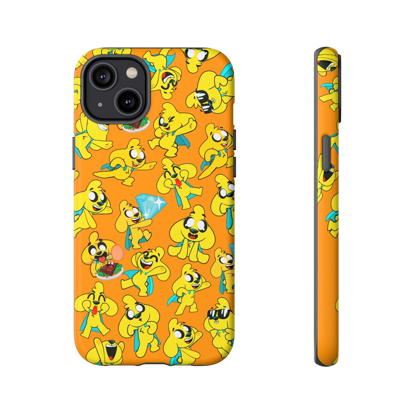 Mikecrack Funda para Móvil iPhone