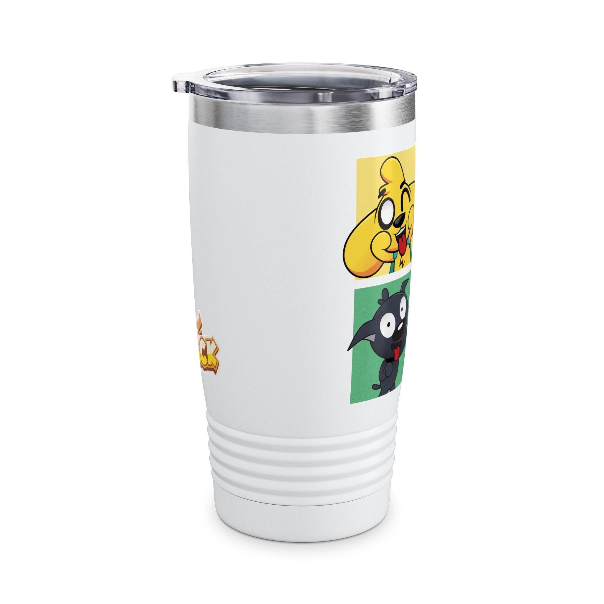 Mikecrack Vaso Térmico