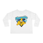Mikecrack Toddler Long-Sleeve T-Shirt