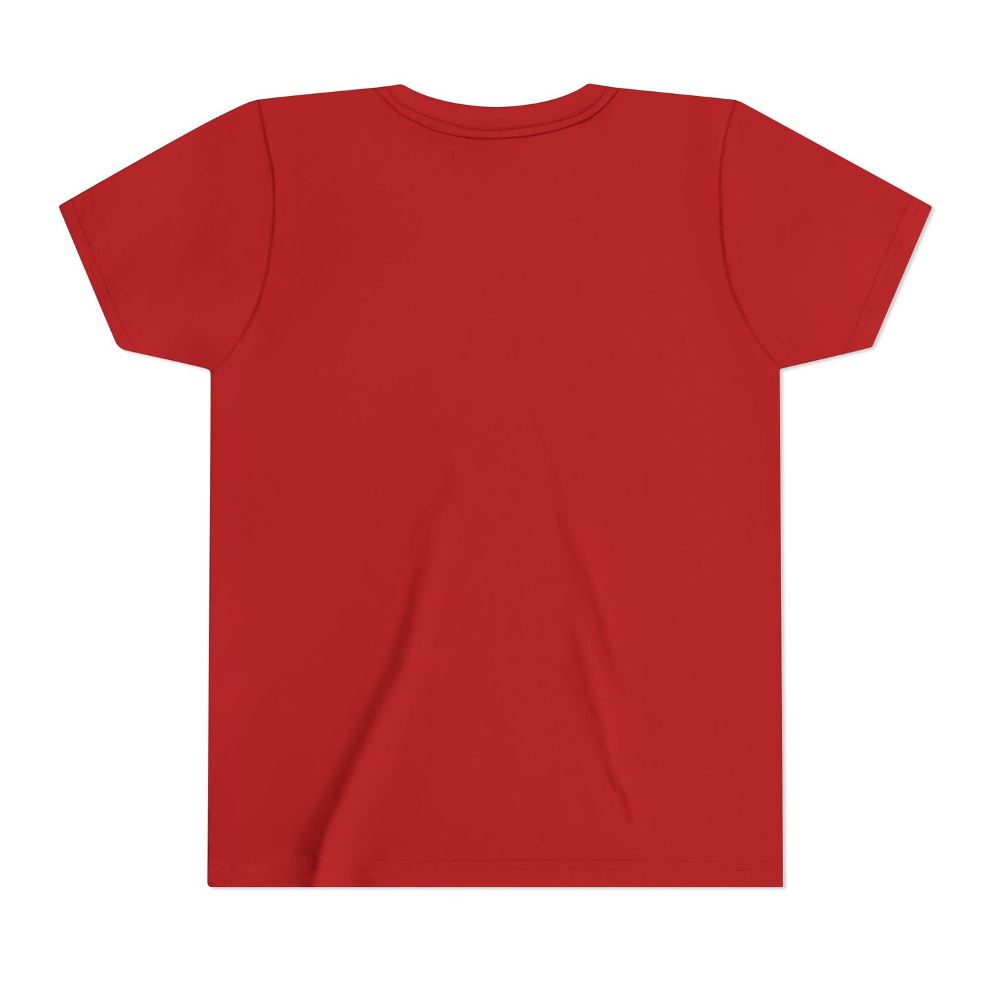 Mikecrack Youth Cotton T-Shirt