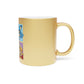 Mikecrack Metallic Mug