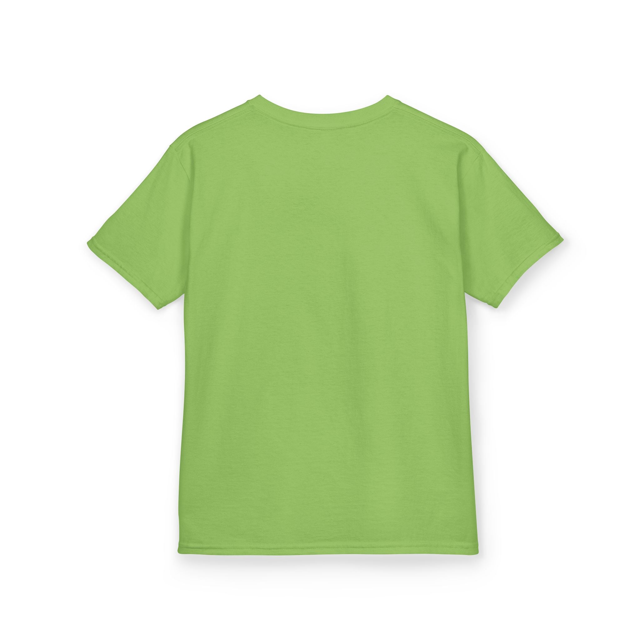 Mikecrack Camiseta para Niños de Algodón Grueso