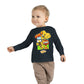 Mikecrack Toddler Long-Sleeve T-Shirt