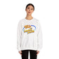 Mikecrack Unisex Crewneck Sweatshirt