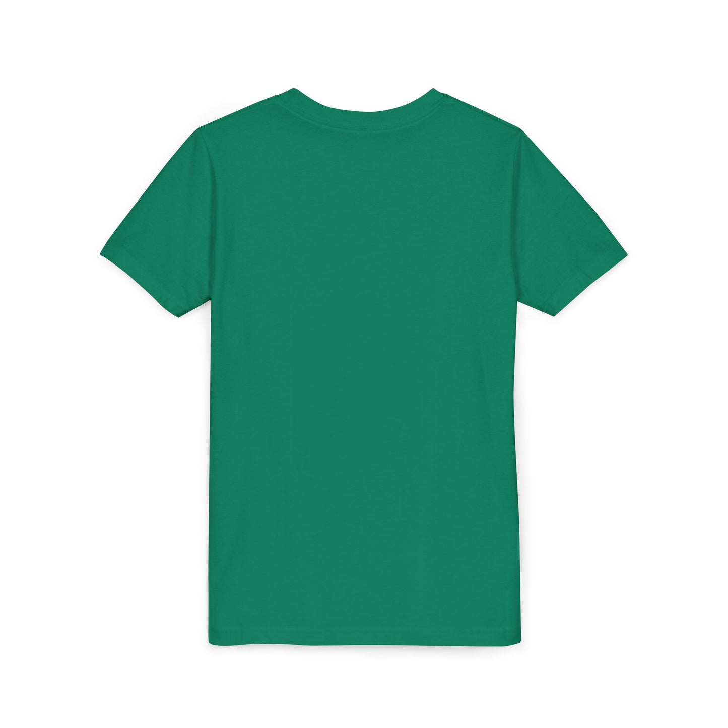 Mikecrack Camiseta Juvenil de Algodón