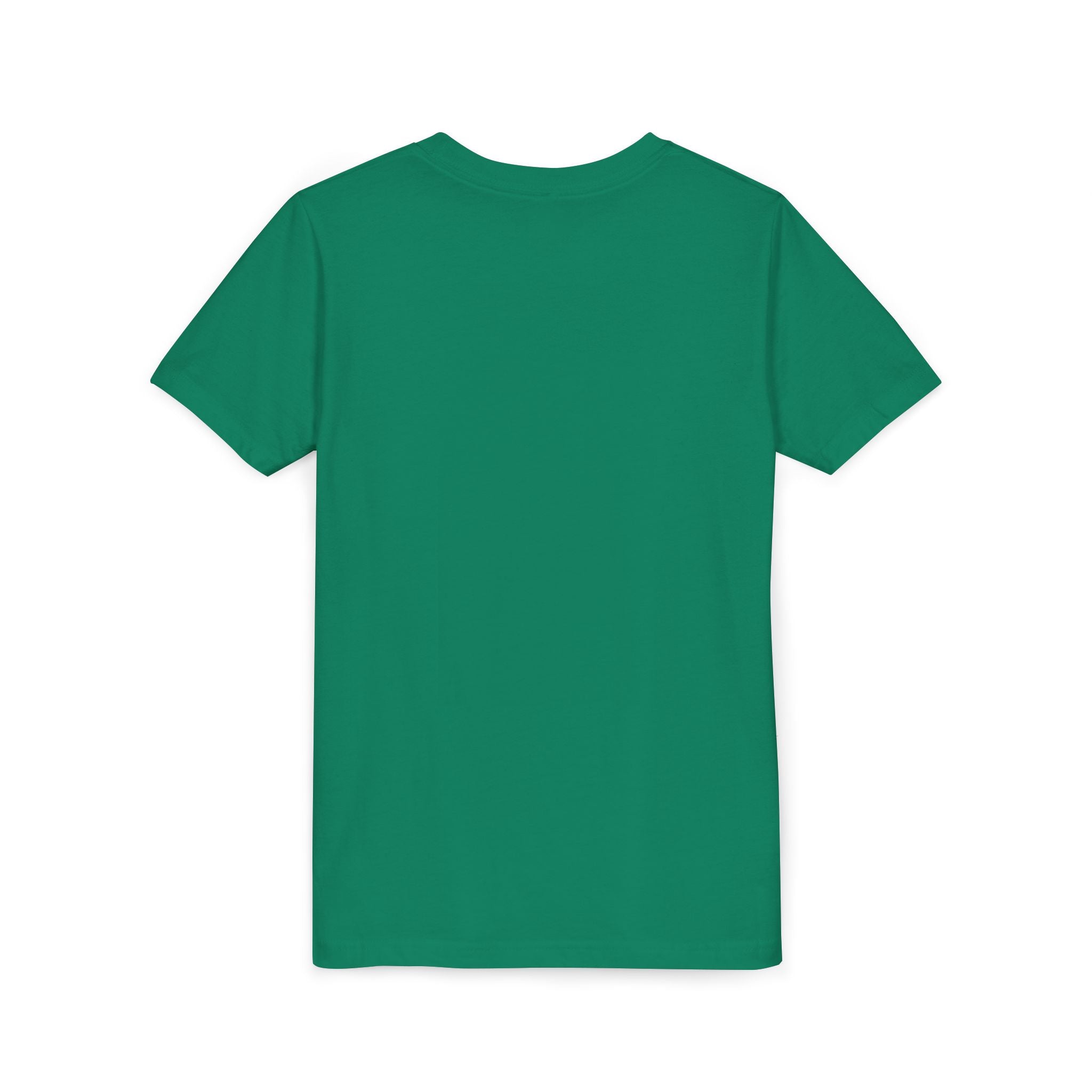 Mikecrack Camiseta Juvenil de Algodón