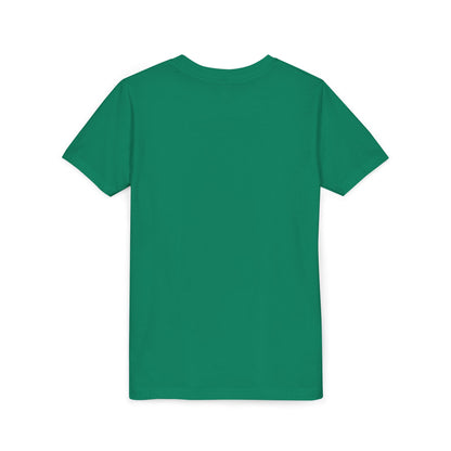 Mikecrack Camiseta Juvenil de Algodón