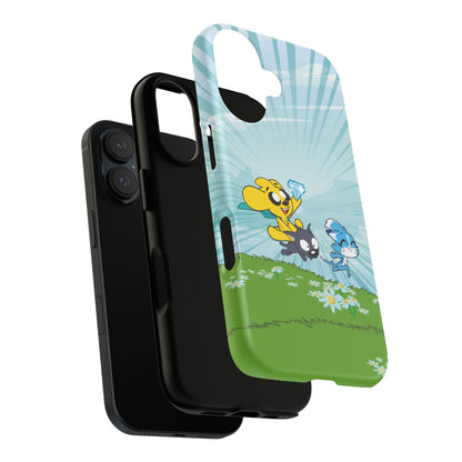 Mikecrack Funda para Móvil iPhone