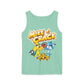 Mikecrack Unisex Tank Top