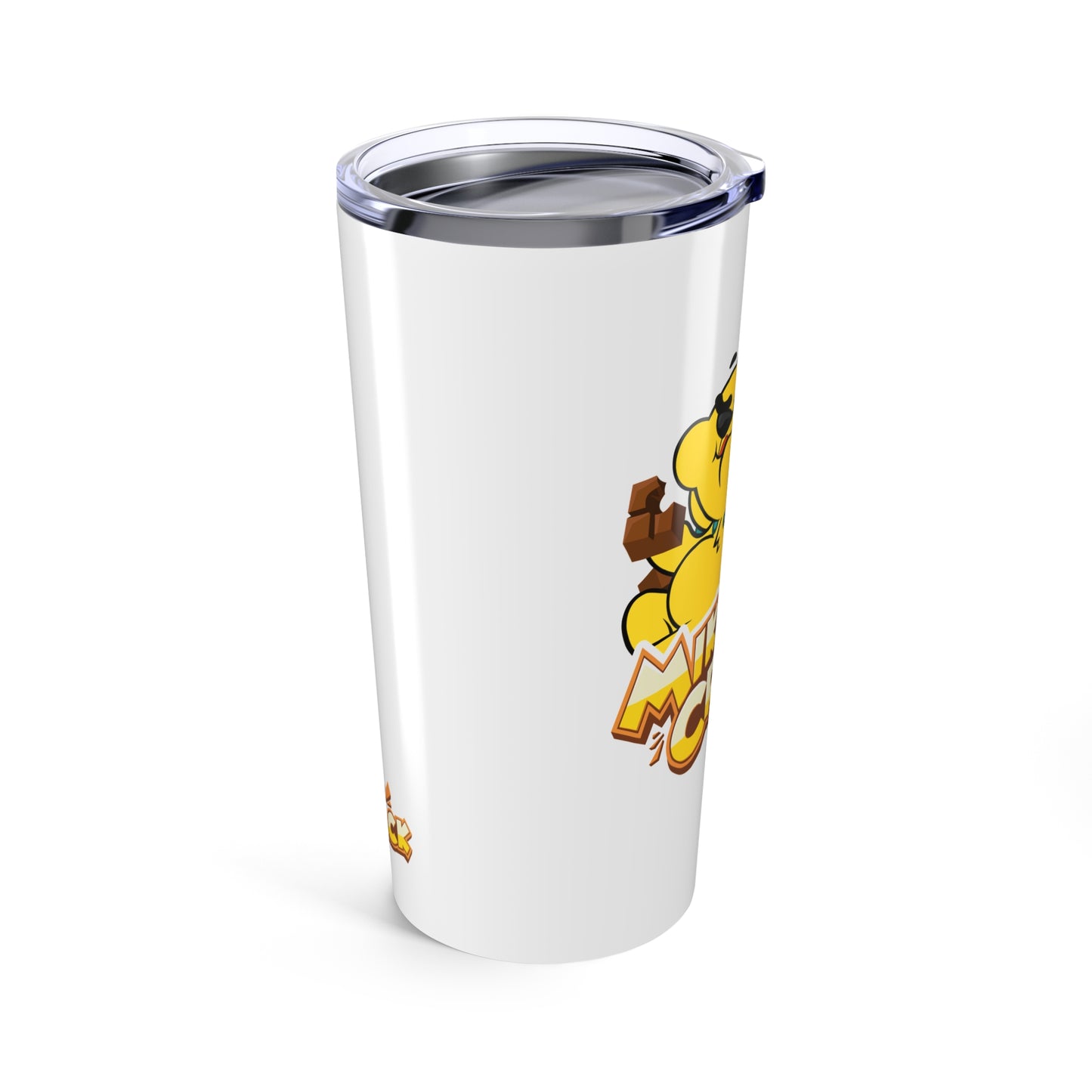 Mikecrack Vaso