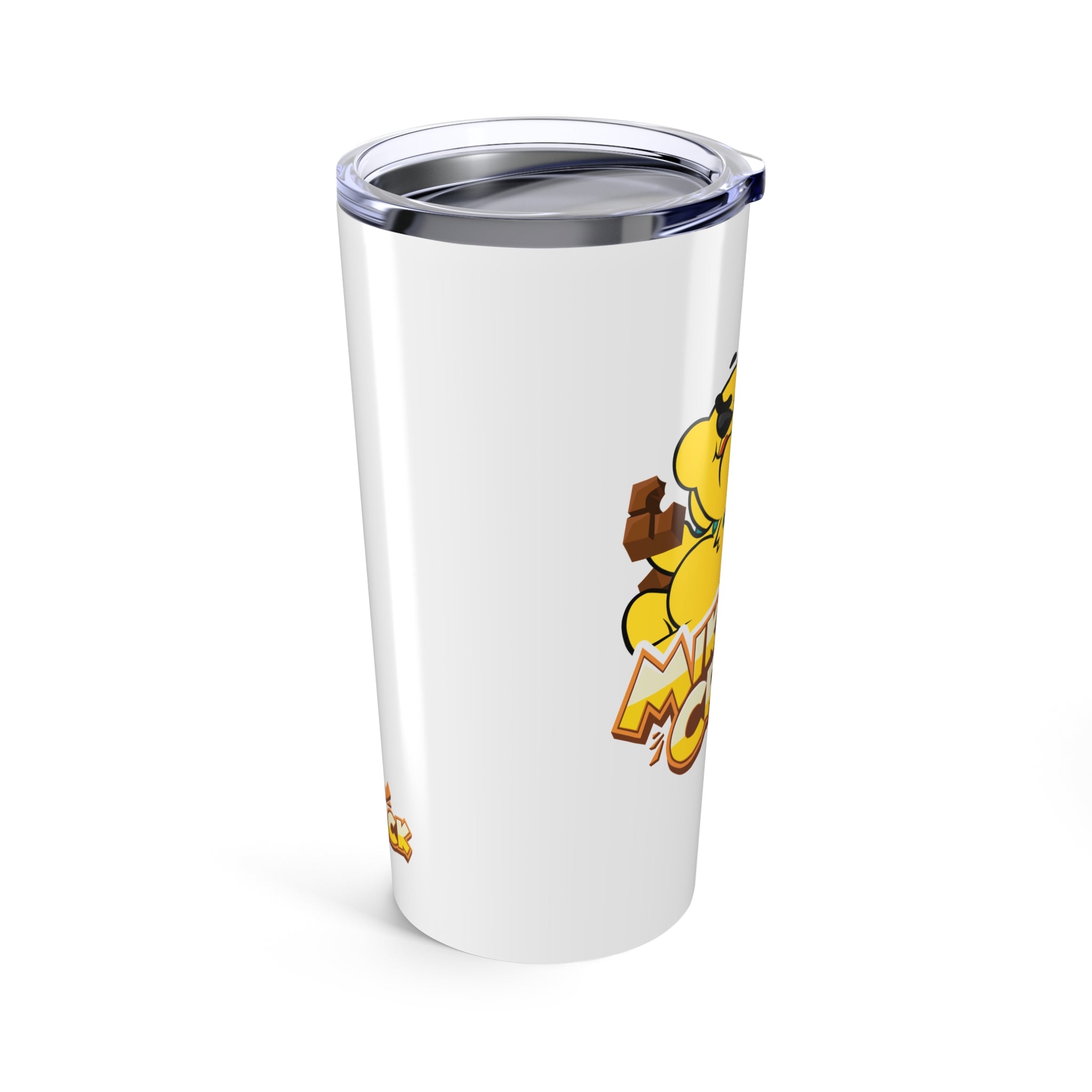 Mikecrack Vaso