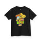 Mikecrack Kids Heavy Cotton T-Shirt