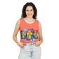 Mikecrack Unisex Tank Top
