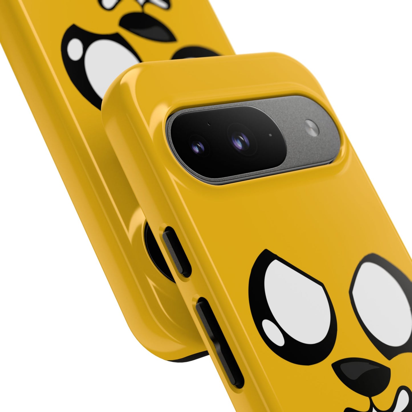 Mikecrack Pixel Phone Case