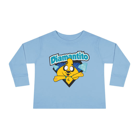 Mikecrack Camiseta Manga Larga para Niños Pequeños