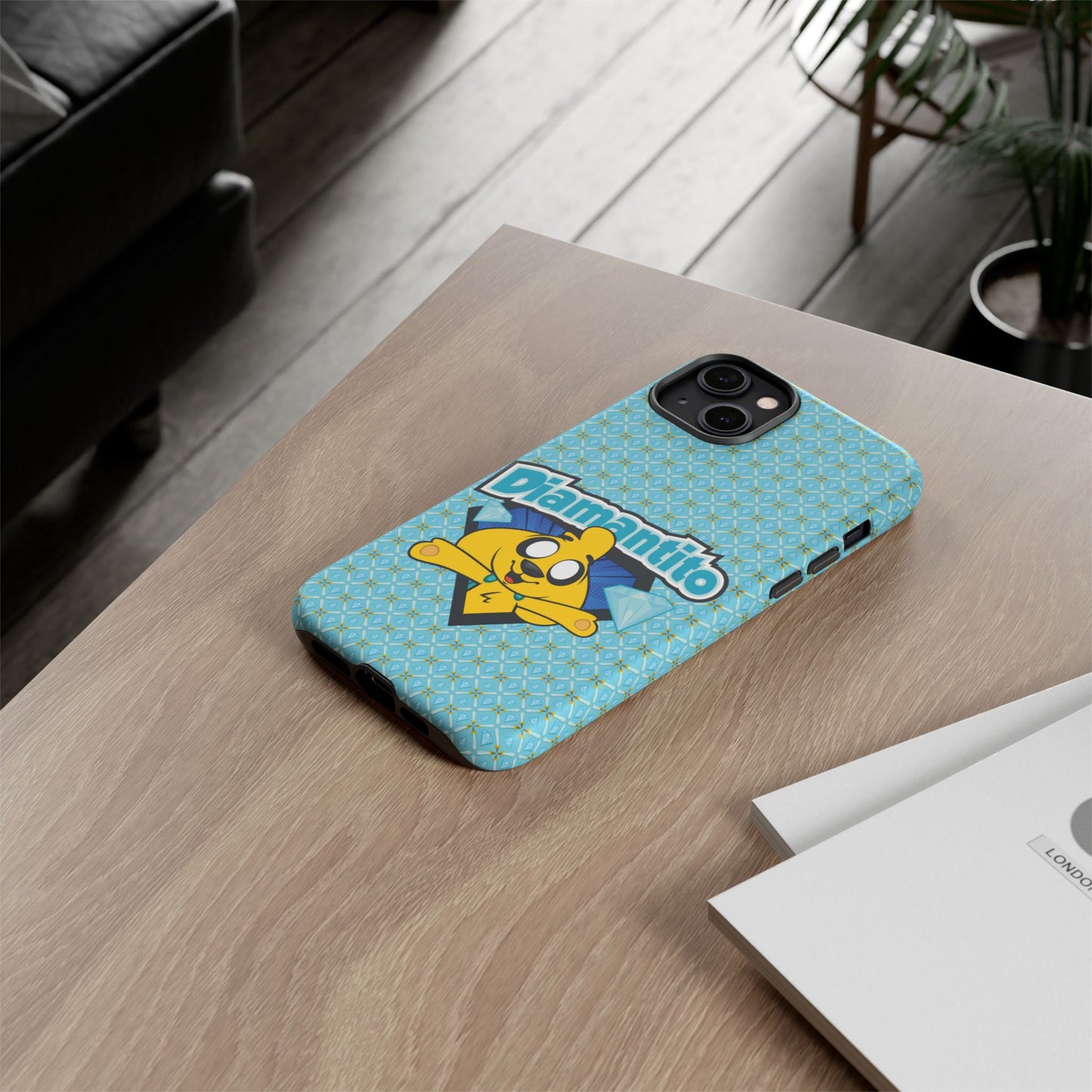 Mikecrack Funda para Móvil iPhone