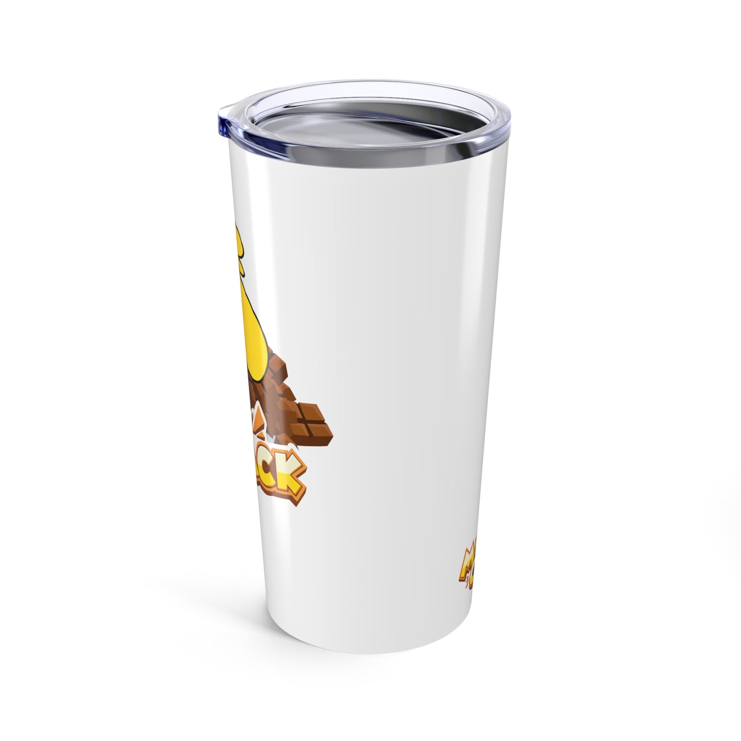 Mikecrack Vaso