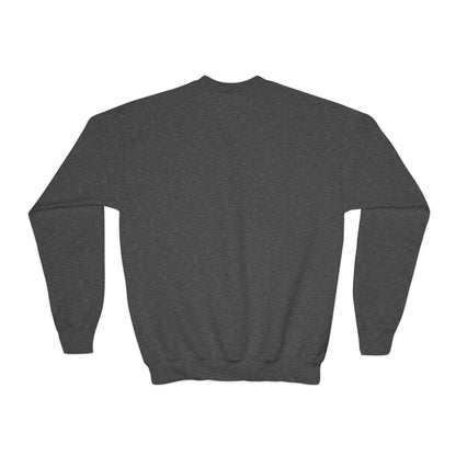 Mikecrack Sudadera Juvenil Cuello Redondo
