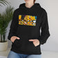 Mikecrack Sudadera Unisex con Capucha