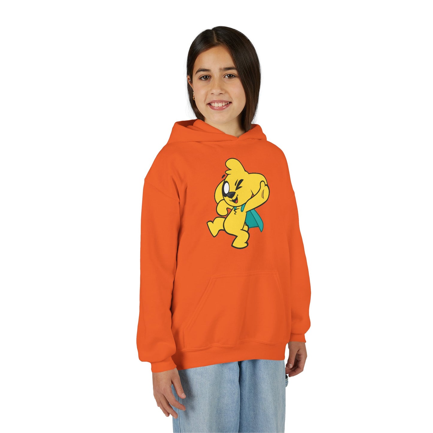 Mikecrack Sudadera de Niños con Capucha