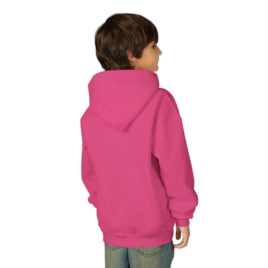 Mikecrack Sudadera de Niños con Capucha