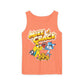 Mikecrack Unisex Tank Top