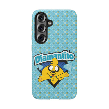 Mikecrack Funda para Móvil Samsung
