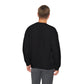 Mikecrack Sudadera Unisex de Cuello Redondo