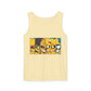 Mikecrack Unisex Tank Top