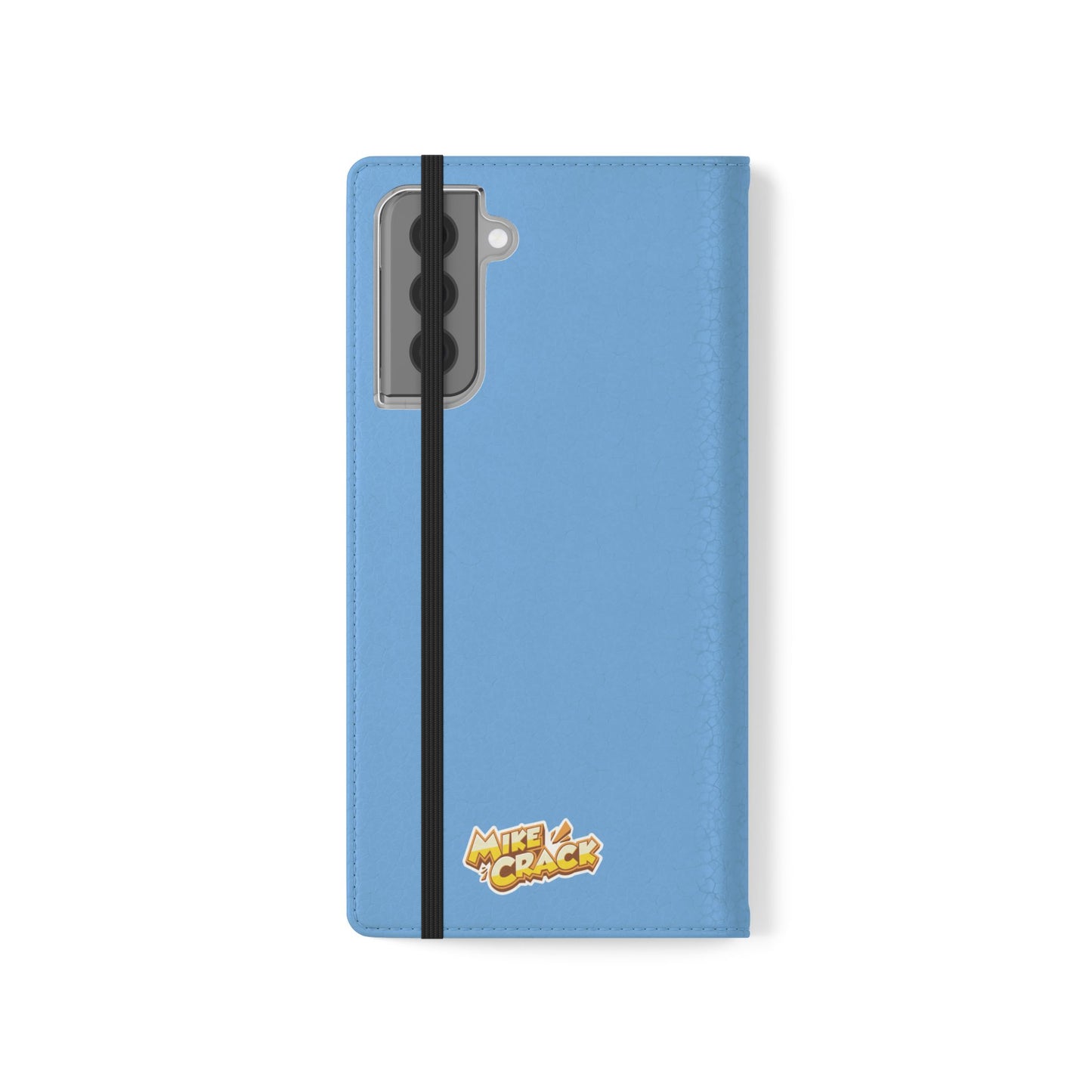 Mikecrack Flip Cases, Model: Samsung Galaxy S21