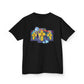 Mikecrack Kids Tee - Official Heavy Cotton