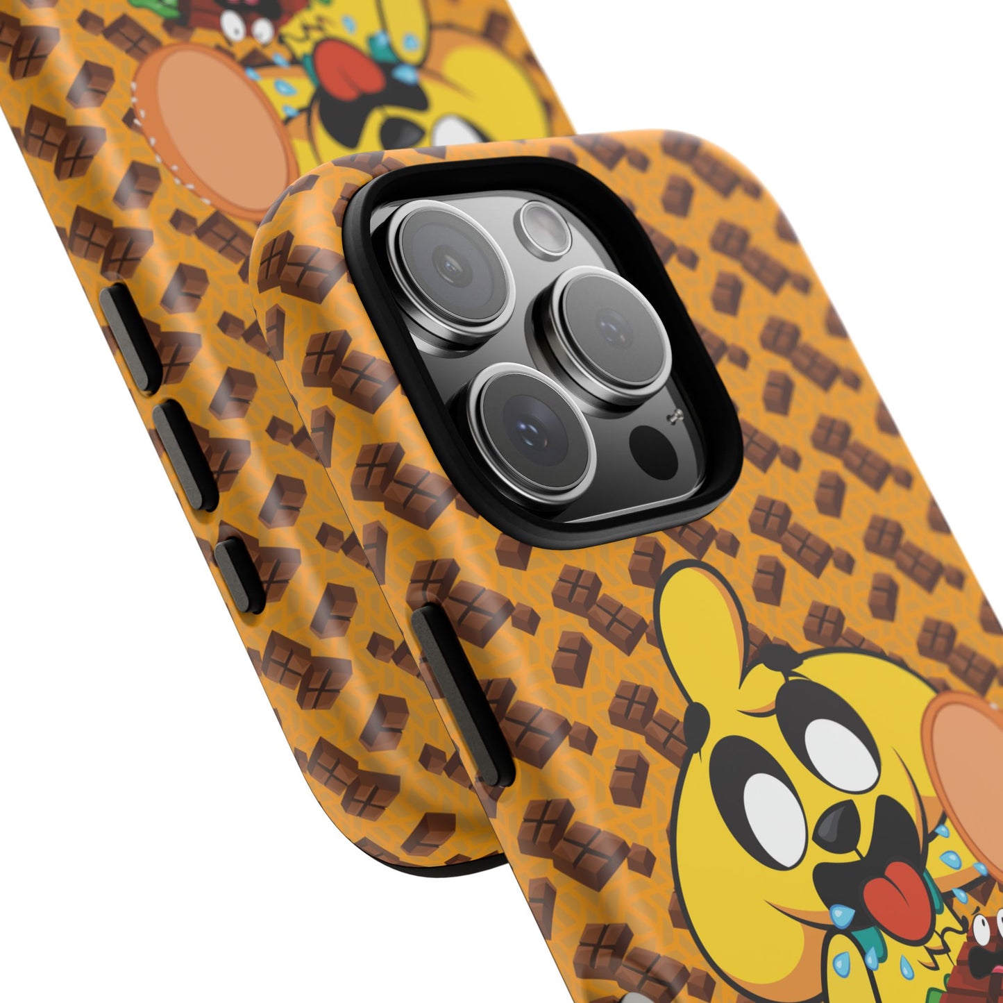 Mikecrack Funda para Móvil iPhone