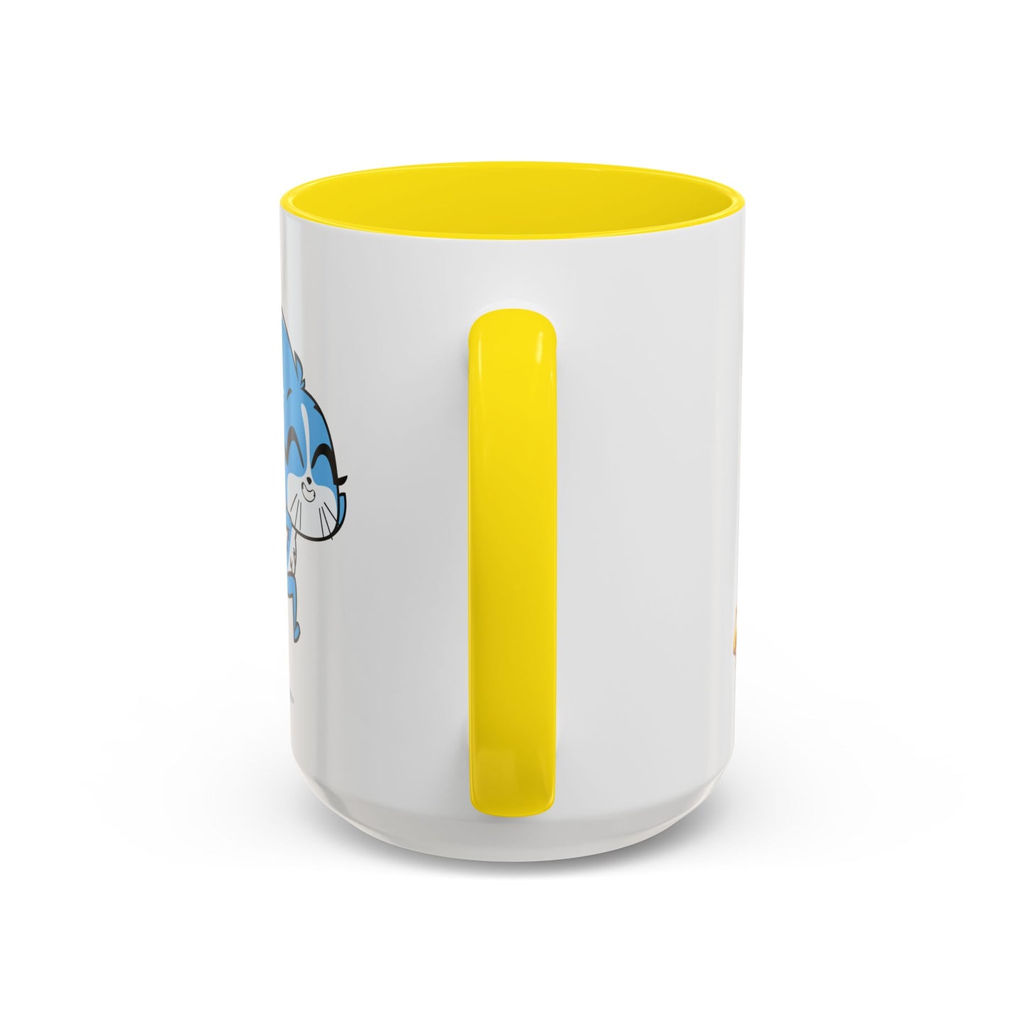 Mikecrack Taza de Cerámica