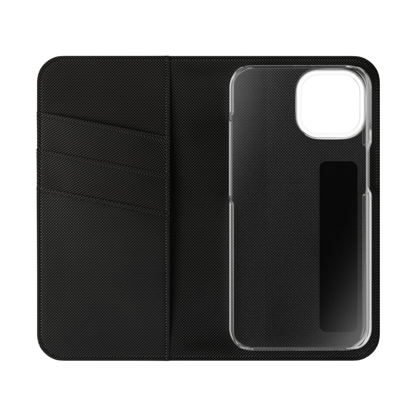 Mikecrack Funda Libro para Móvil iPhone