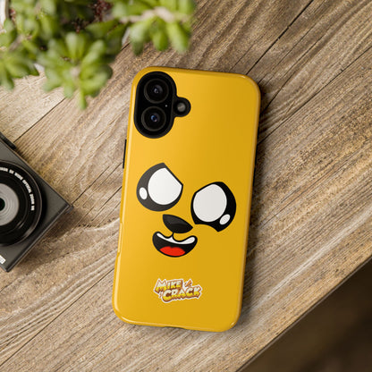 Mikecrack Funda para Móvil iPhone