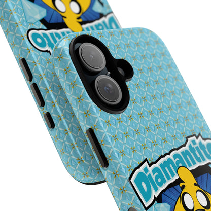 Mikecrack Funda para Móvil iPhone