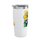 Mikecrack Ringneck Tumbler