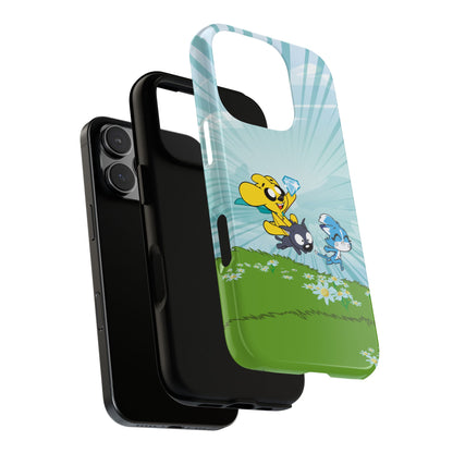 Mikecrack Funda para Móvil iPhone