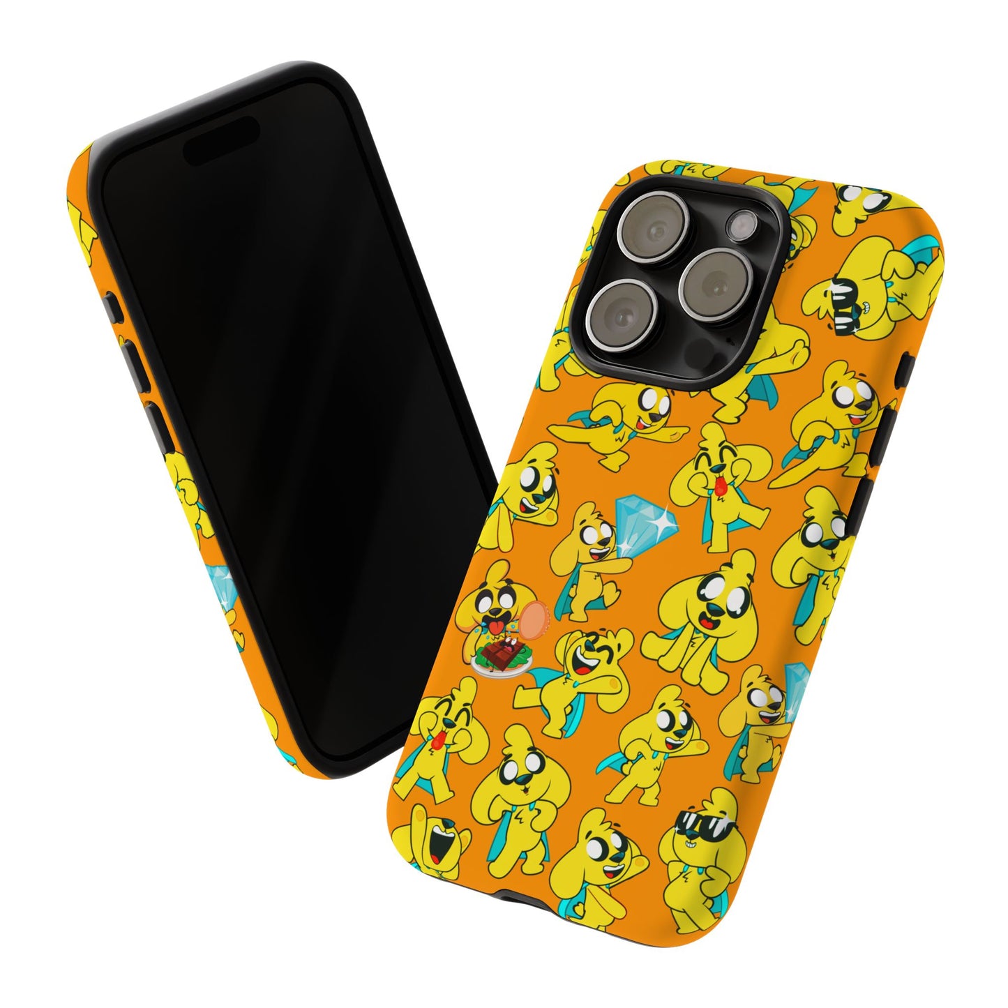 Mikecrack Funda para Móvil iPhone