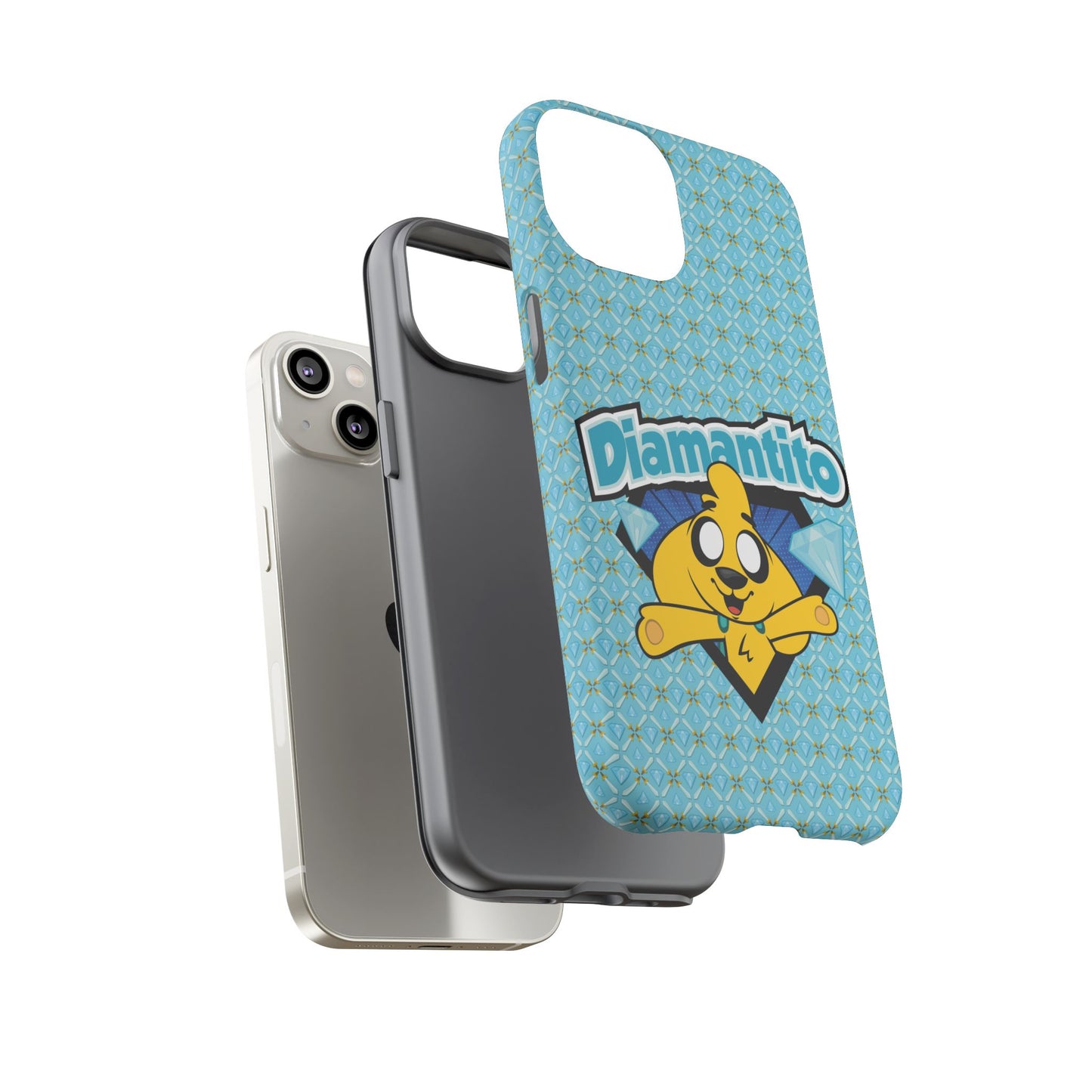 Mikecrack Funda para Móvil iPhone
