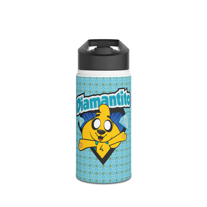 Mikecrack Stainless Steel Thermal Bottle