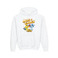 Mikecrack Kids Hooded Sweatshirt