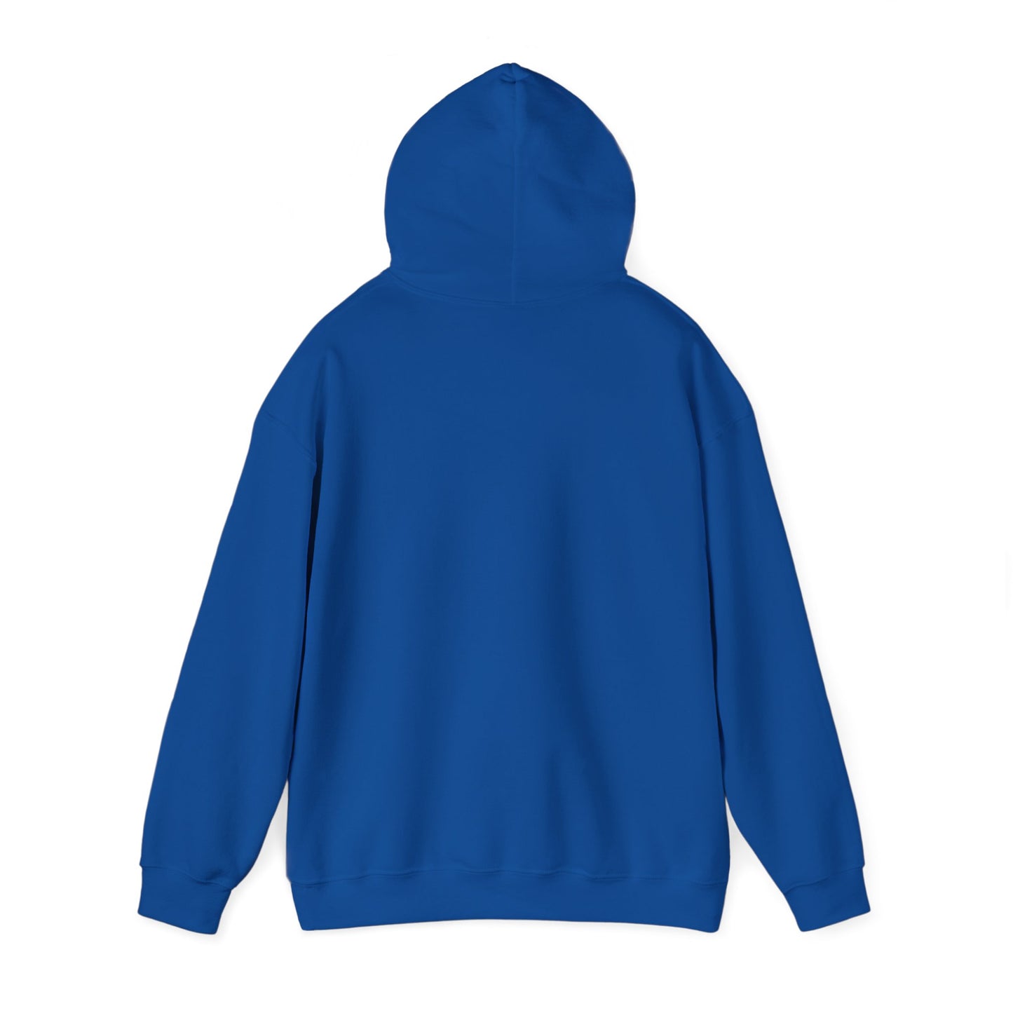 Mikecrack Sudadera Unisex con Capucha