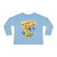 Mikecrack Toddler Long-Sleeve T-Shirt