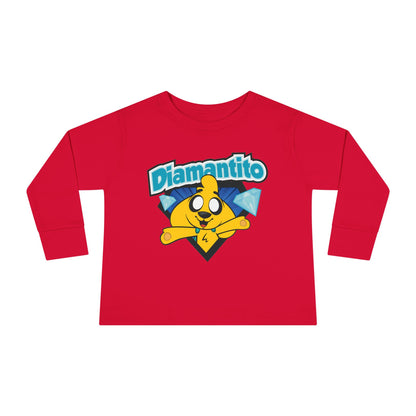 Mikecrack Camiseta Manga Larga para Niños Pequeños
