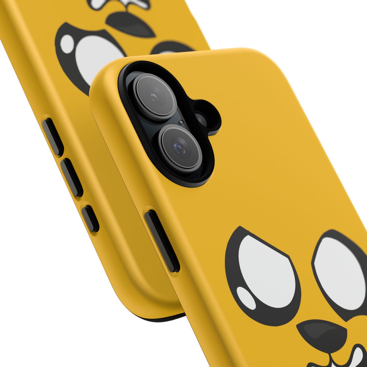 Mikecrack iPhone Phone Case